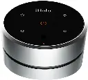 iHalo Smart Knob | Scene Control with Customizable Buttons