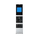 iRemote 3.1" Smart Remote | Touchscreen & 23 Programmable Buttons