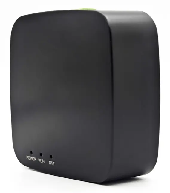 iHalo Gateway | Smart Hub for Knob Controllers