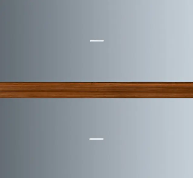 Cube Series: Smart Composite Switch - 2 Gang