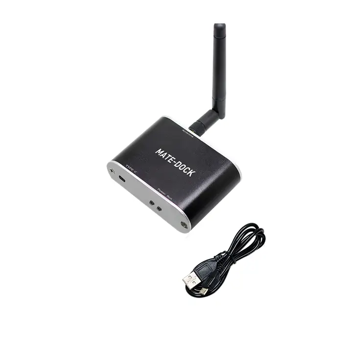 MateDock | Multifunctional Extender (Tuya Version)
