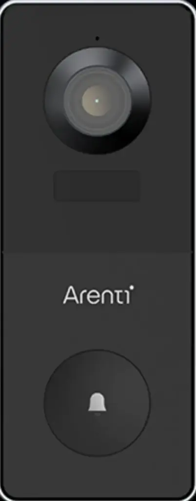 Video doorbell