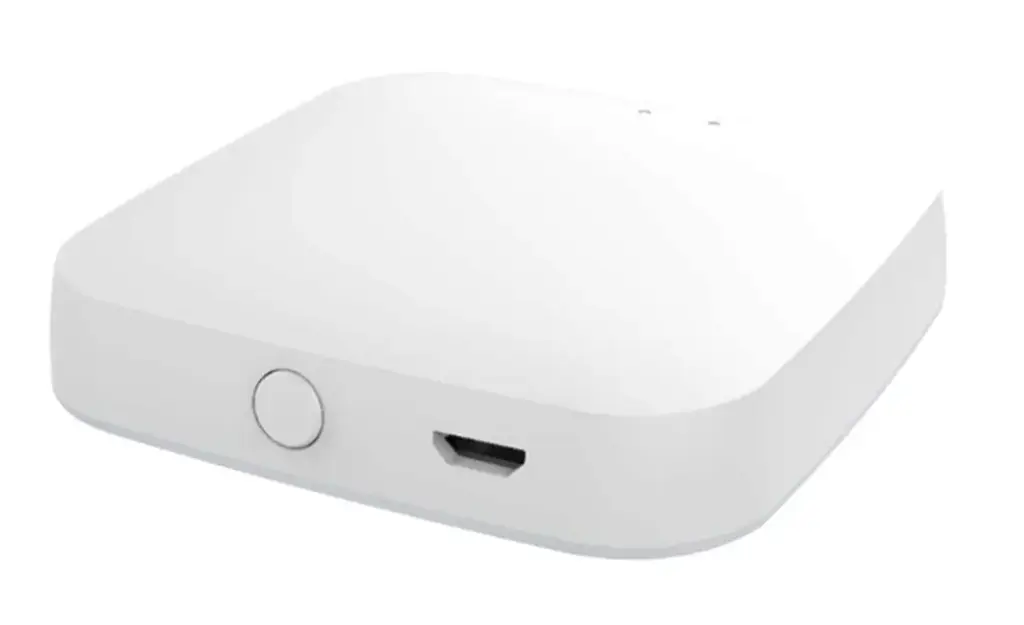 Zigbee Wireless gateway