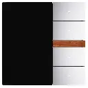iPano 3.1" Smart Touchscreen Controller | Customizable Smart Home Panel