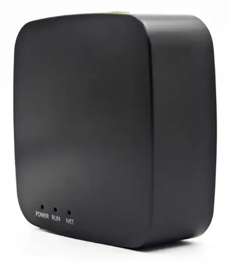 iHalo Gateway | Smart Hub for Knob Controllers