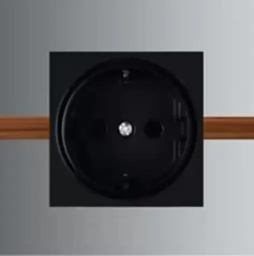 Cube Series Socket