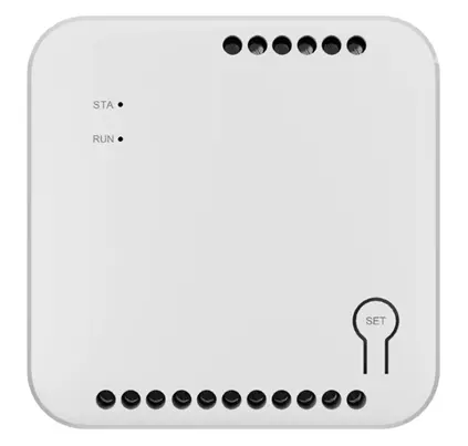Air Conditioning Line Controller