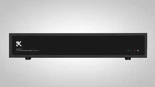 Smart AV Controller