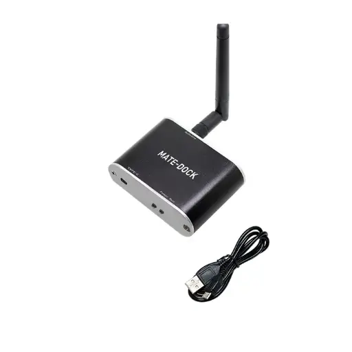 MateDock | Multifunctional Extender (Tuya Version)