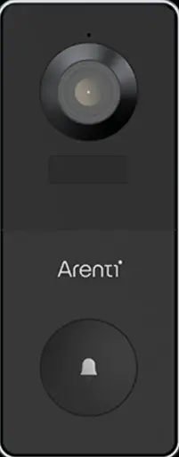 Video doorbell