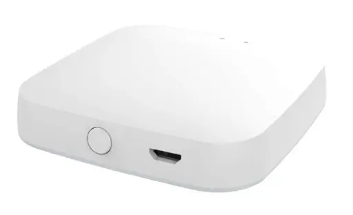 Zigbee Wireless gateway